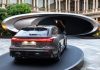 Η Audi φέρνει τη φιλοσοφία της σχεδίασης στον κόσμο της αρχιτεκτονικής
