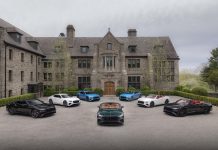 Η Bentley επενδύει στο μέλλον διατηρώντας ισχυρή κερδοφορία