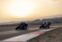 Σαρωτική η BMW Motorrad στα βραβεία για την «Μοτοσικλέτα της Χρονιάς 2026»