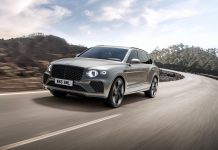 Η Bentley Bentayga Artenara Edition ξεπερνά τα όρια της παραδοσιακής premium αυτοκίνησης