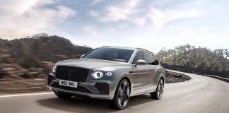 Η Bentley Bentayga Artenara Edition ξεπερνά τα όρια της παραδοσιακής premium αυτοκίνησης
