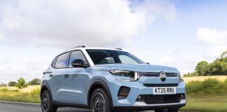 Στην Κύπρο το νέο υβριδικό Citroën C3 με μόνο €19.900 και αυτόματο κιβώτιο