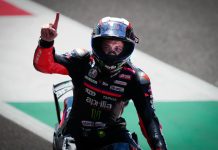 Ονειρική νίκη του Bezzecchi στο Mugello – Ιστορικό 1-2 για την Aprilia στην Ιταλία