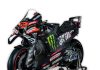 Η Aprilia ενώνει δυνάμεις με τη Monster Energy σε πολυετή συμφωνία
