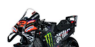 Η Aprilia ενώνει δυνάμεις με τη Monster Energy σε πολυετή συμφωνία