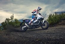 Το απόλυτο crossover της Honda επιστρέφει πιο εξελιγμένο από ποτέ