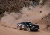Historic Acropolis Rally 2026: Με έντονο ευρωπαϊκό χαρακτήρα και 63 συμμετοχές στην κατηγορία Sporting!