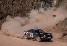 Historic Acropolis Rally 2026: Με έντονο ευρωπαϊκό χαρακτήρα και 63 συμμετοχές στην κατηγορία Sporting!