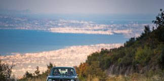 Historic Acropolis Rally 2026 – Regularity Με 43 συμμετοχές στη δοκιμασία ακριβείας!