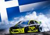 Στην Ελλάδα το FIA Intercontinental Drifting Cup 2026