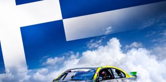 Στην Ελλάδα το FIA Intercontinental Drifting Cup 2026