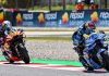 Απίστευτος Alex Marquez κέρδισε τον Pedro Acosta σε ιστορικό Sprint στη Βαρκελώνη