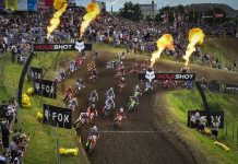 Οι πρωταγωνιστές πάνε στο Teutschenthal για το Liqui Moly MXGP Γερμανίας