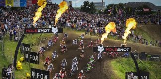 Οι πρωταγωνιστές πάνε στο Teutschenthal για το Liqui Moly MXGP Γερμανίας