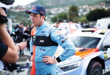 Προβληματισμός στη Hyundai: Σε κρίση φόρμας ο Thierry Neuville