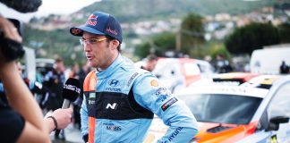 Προβληματισμός στη Hyundai: Σε κρίση φόρμας ο Thierry Neuville