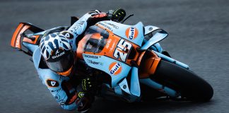 Ο Fernandez νικητής στο Sprint του Mugello