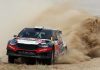 Κυρίαρχος ο Nasser Al-Attiyah – «Σάρωσε» τις σημερινές ειδικές και οδηγεί το Ράλι Ιορδανίας
