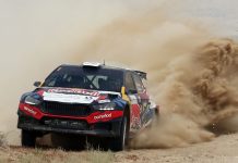 Κυρίαρχος ο Nasser Al-Attiyah – «Σάρωσε» τις σημερινές ειδικές και οδηγεί το Ράλι Ιορδανίας