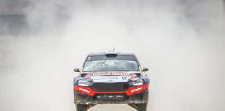 Ασταμάτητος ο Al-Attiyah – Πέτυχε τη 18η νίκη του στο Ράλι Ιορδανίας