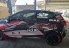 Νέα σελίδα για τον Φλώρο Στυλιανού με Ford Fiesta Rally4