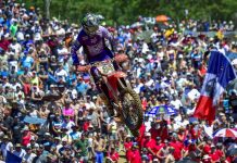 Ο Herlings κέρδισε τον Coenen στη Γαλλία – Θρίαμβος Farres στην MX2
