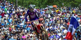 Ο Herlings κέρδισε τον Coenen στη Γαλλία – Θρίαμβος Farres στην MX2