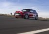 H MINI τιμά τη νίκη της στο ράλι του Μόντε Κάρλο με μια ειδική έκδοση
