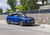 Το MINI Countryman E με πάνω από 500 χιλιόμετρα αμιγώς ηλεκτρική αυτονομία