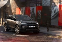 Αποκάλυψη για τις London-Inspired εκδόσεις του Range Rover