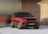 Η επετειακή TWENTY Edition τιμά τα είκοσι χρόνια του Range Rover Sport στην αγορά