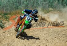 Το TCS Racing Park φιλοξενεί το Ευρωπαϊκό Πρωτάθλημα Motocross – Παρόντες οι Κύπριοι Έλληνας και Νικολάου