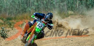Το TCS Racing Park φιλοξενεί το Ευρωπαϊκό Πρωτάθλημα Motocross – Παρόντες οι Κύπριοι Έλληνας και Νικολάου