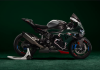 BMW M RR Limited Edition Isle of Man TT: μόνο 115 μοτοσυκλέτες για όλο τον κόσμο