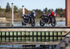 Η νέα Triumph Thruxton 400 φέρνει ξανά στη ζωή έναν θρύλο