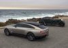 Η Bentley επιταχύνει τη μετάβαση προς τη βιώσιμη πολυτέλεια