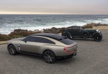 Η Bentley επιταχύνει τη μετάβαση προς τη βιώσιμη πολυτέλεια