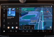 Η Volvo εξελίσσει την οδήγηση με AI και έξυπνη πλοήγηση από την Google