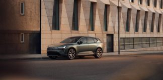 Η Volvo αυξάνει την παραγωγή του νέου EX60 λόγω τεράστιας ζήτησης