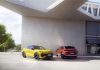 Το νέο Volkswagen T-Roc ανεβάζει τον πήχη στην κατηγορία των compact SUV