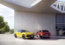 Το νέο Volkswagen T-Roc ανεβάζει τον πήχη στην κατηγορία των compact SUV