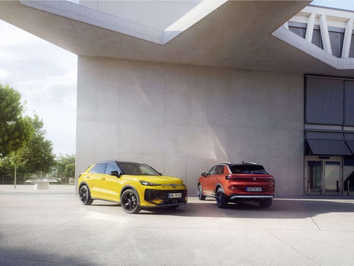 Volkswagen T-Roc -1