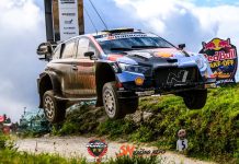 Ο Neuville κέρδισε το Rally de Portugal μετά το δράμα της Toyota