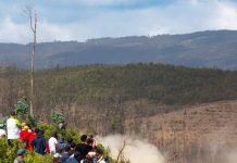 Oliver Solberg στην κορυφή μετά την πρώτη ημέρα του Ράλι Πορτογαλίας