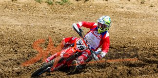 Πρεμιέρα Παγκυπρίου Πρωταθλήματος Motocross 2026-2027 στην πίστα Αμμοχώστου