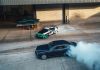 H Bentley Supersports FULL SEND και ο Travis Pastrana γράφουν ιστορία