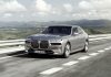 Η BMW σαρώνει τα διεθνή βραβεία με πρωταγωνιστή τη νέα iX3