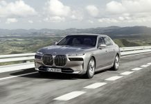 Η BMW σαρώνει τα διεθνή βραβεία με πρωταγωνιστή τη νέα iX3