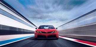 Η BMW M ανοίγει μια νέα εποχή με το Concept Neue Klasse