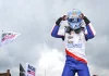 Θρίαμβος του Παπασάββα στο Mid-Ohio!